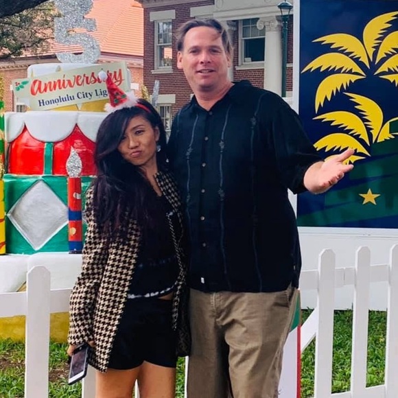 Meet your Poshers, Mom & Daughter Tandem!Beauty begins when u decide to be U!-CC - Picture 17 of 17